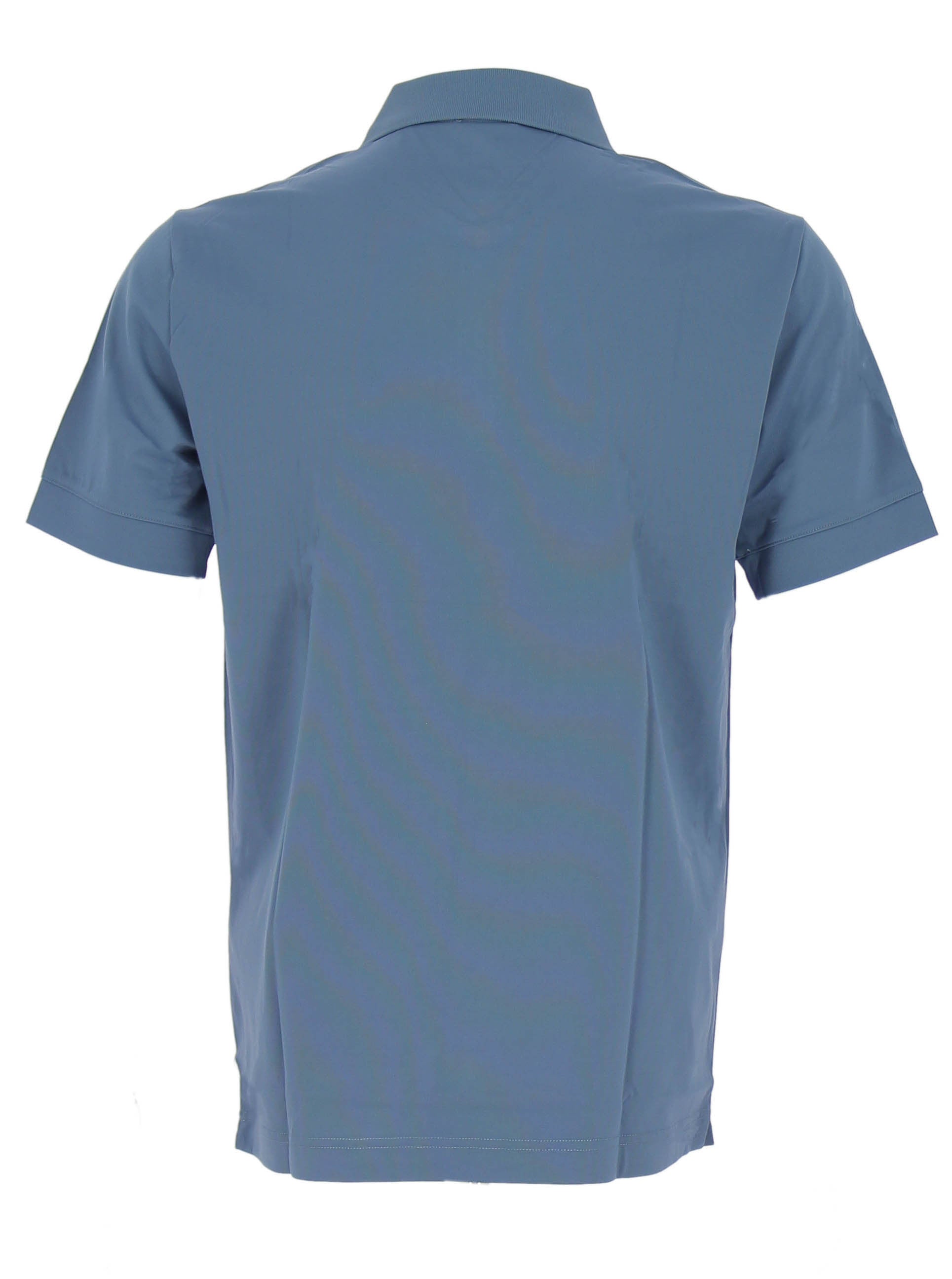 Polo EA7 Emporio Armani