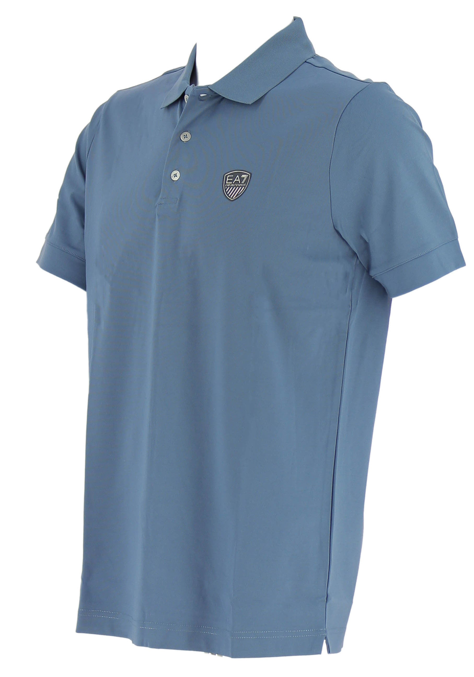 Polo EA7 Emporio Armani