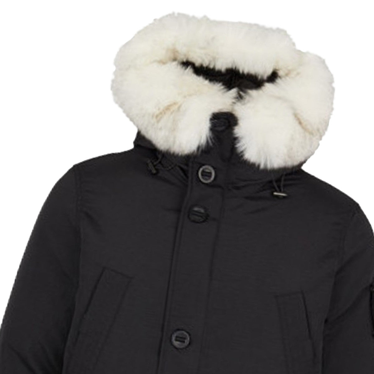 Parka Redskins EVEREST PARAMOUNT