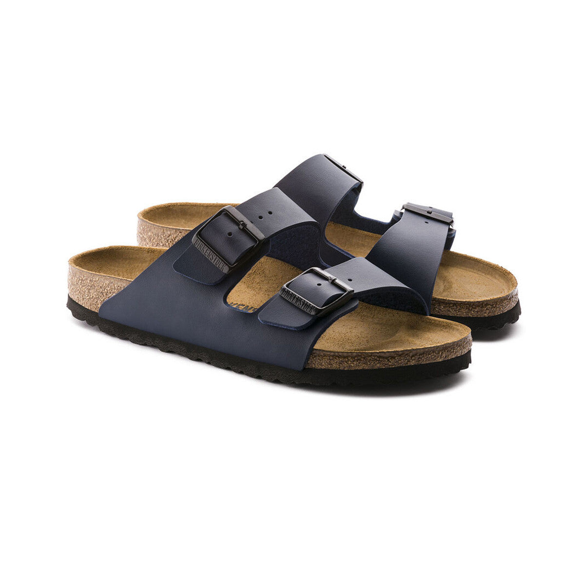 Sandale Femme Birkenstock ARIZONA BF étroite