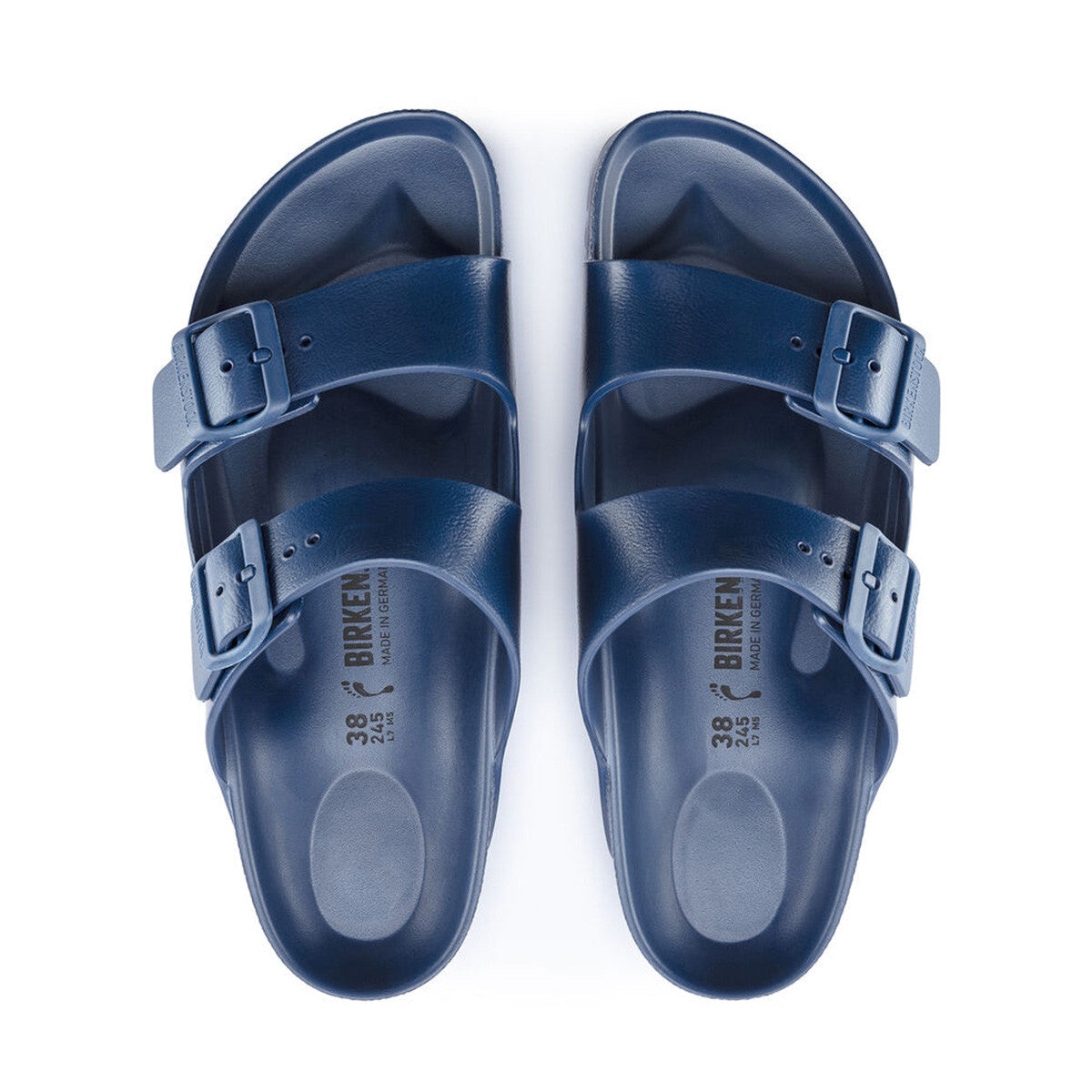 Sandale Birkenstock ARIZONA EVA étroite