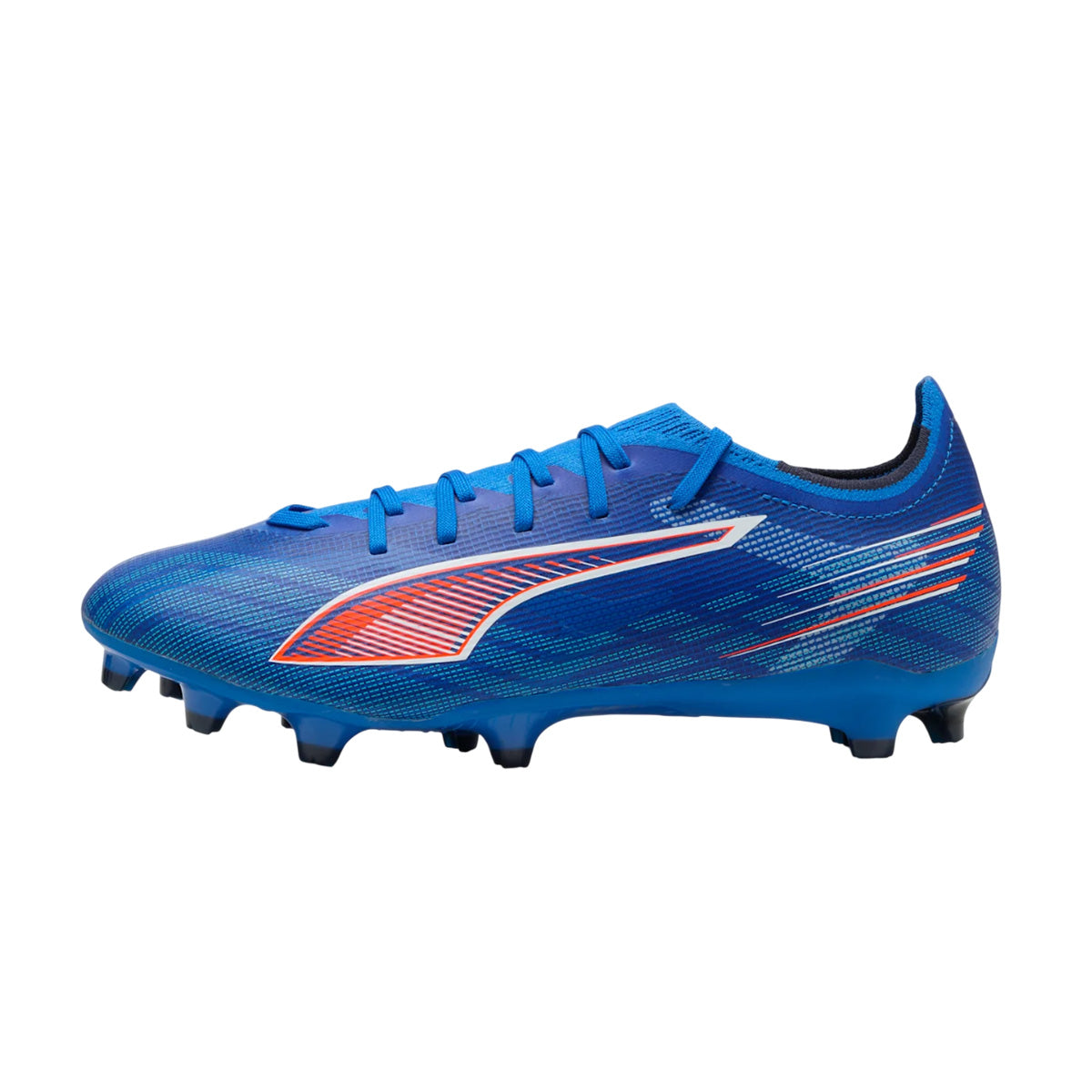 Basket crampon Homme Puma ULTRA 6 MATCH FG