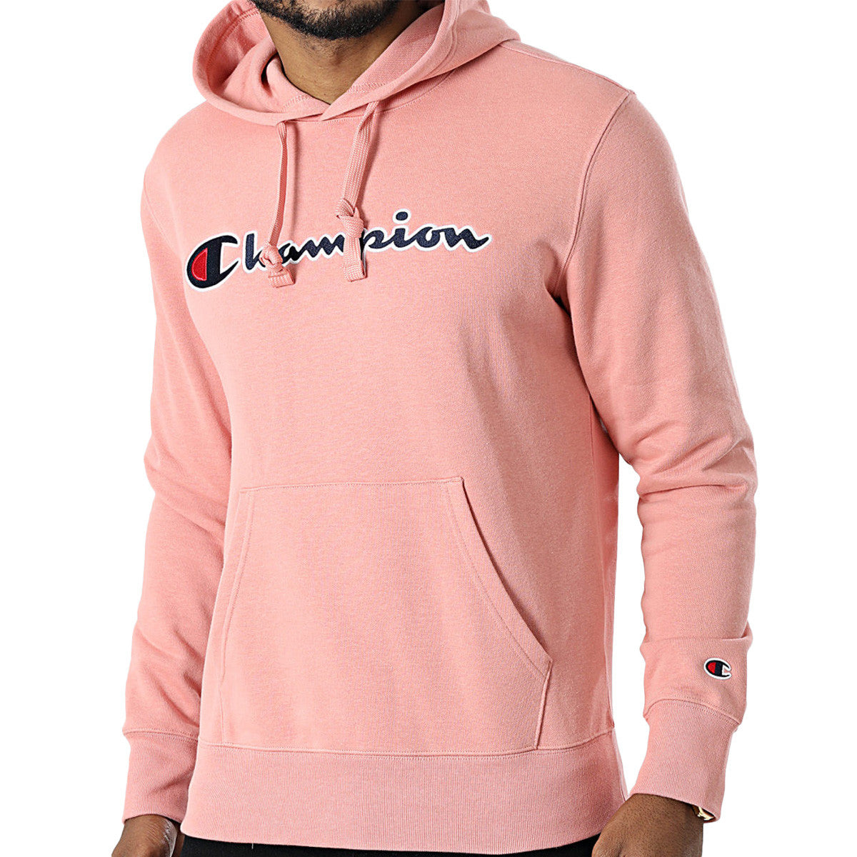 Sweat à capuche Champion