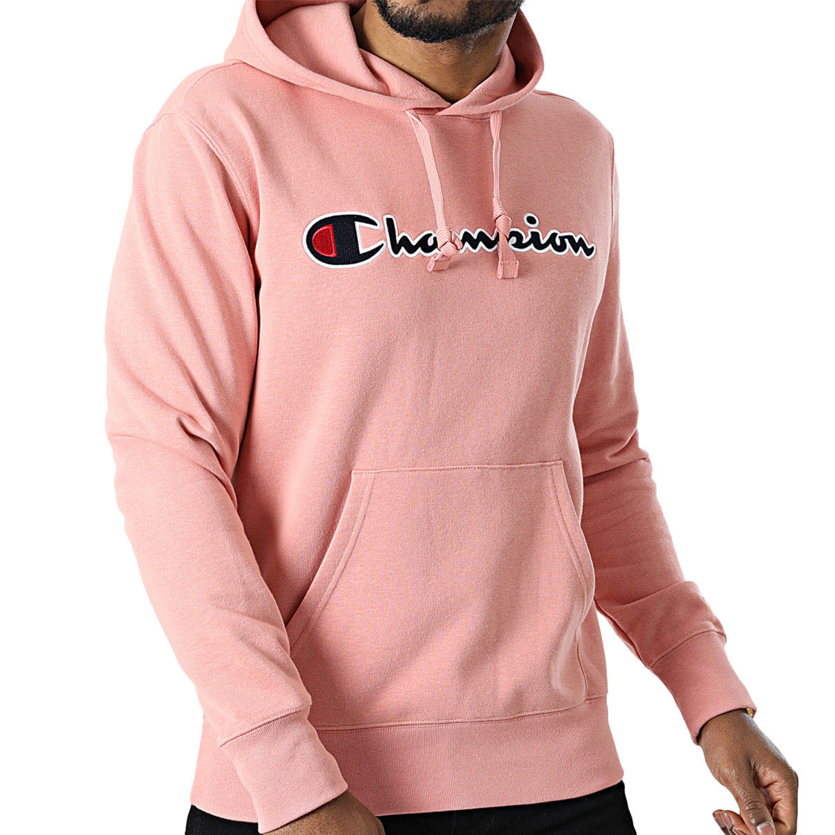 Sweat à capuche Champion