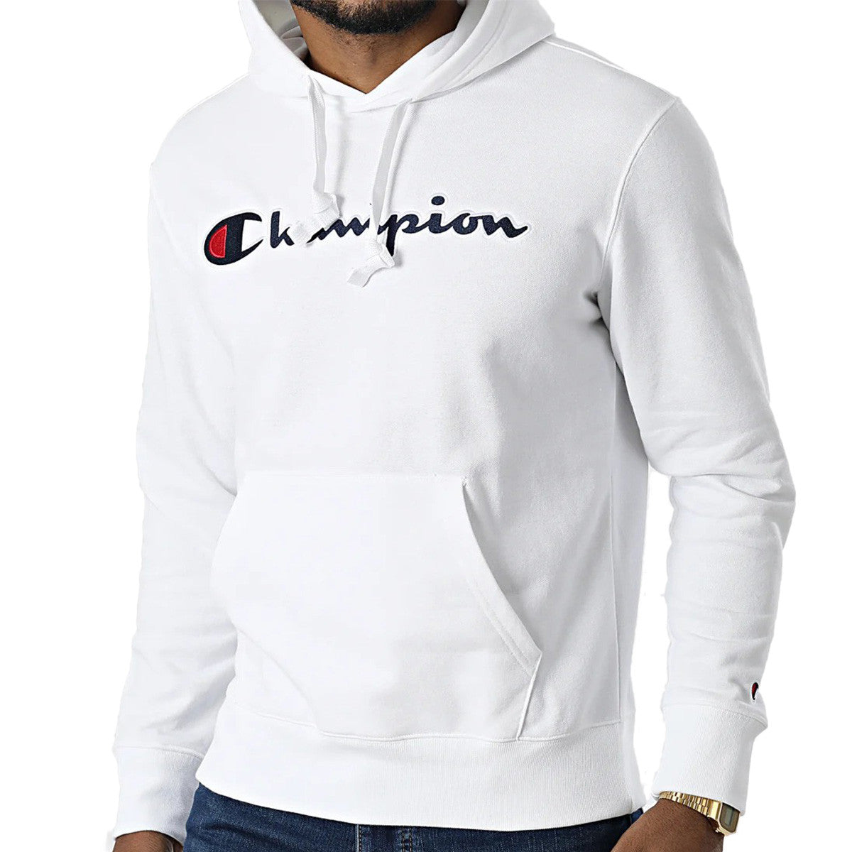 Sweat à capuche Champion