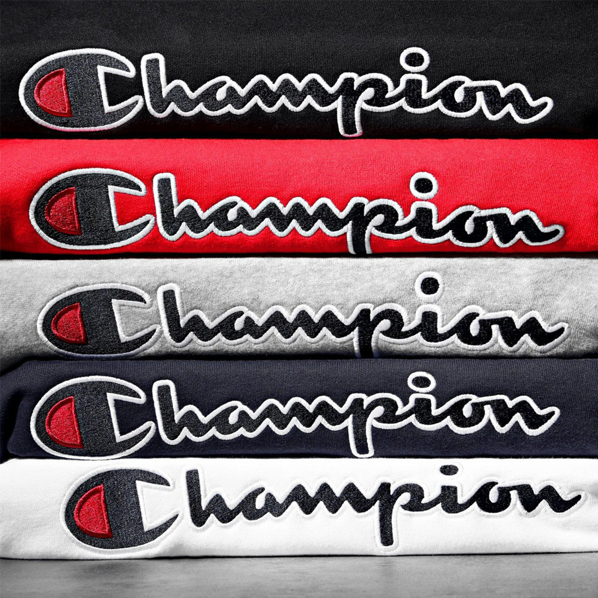 Sweat à capuche Champion