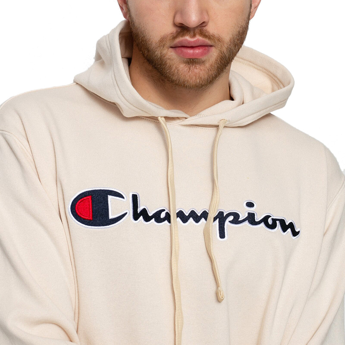 Sweat à capuche Champion