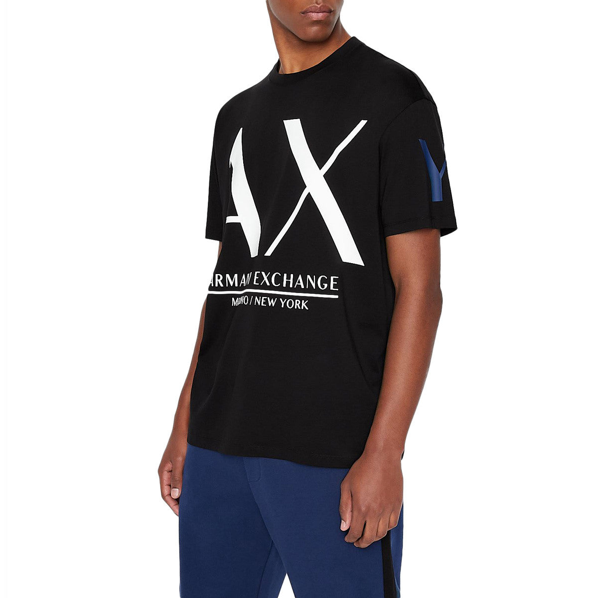 Tee-shirt Armani Exchange