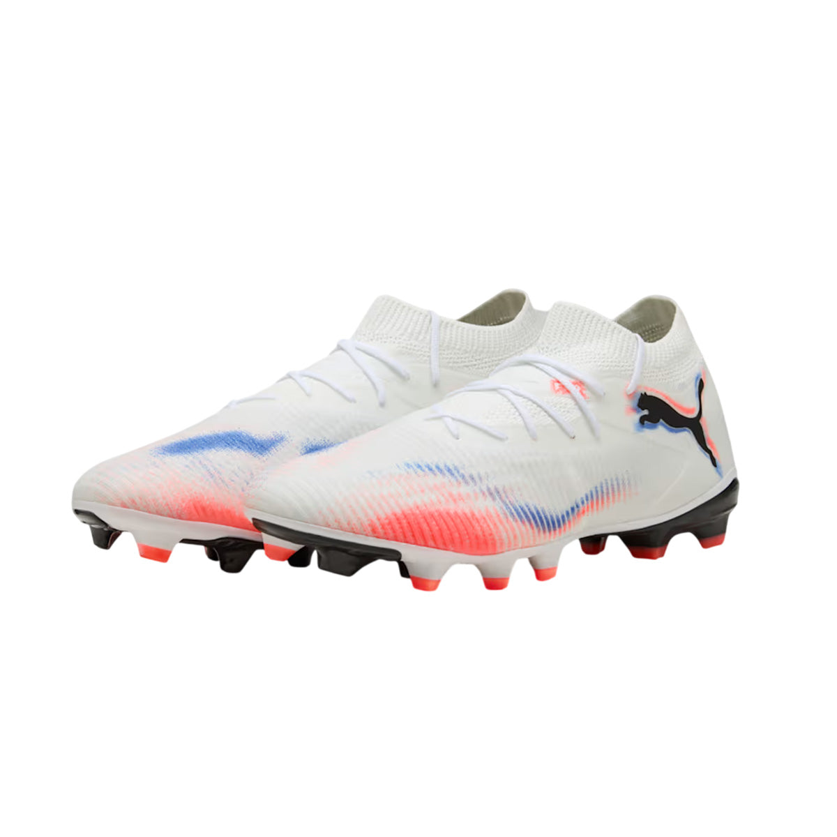Basket crampon Homme Puma FUTURE 8 MATCH FG