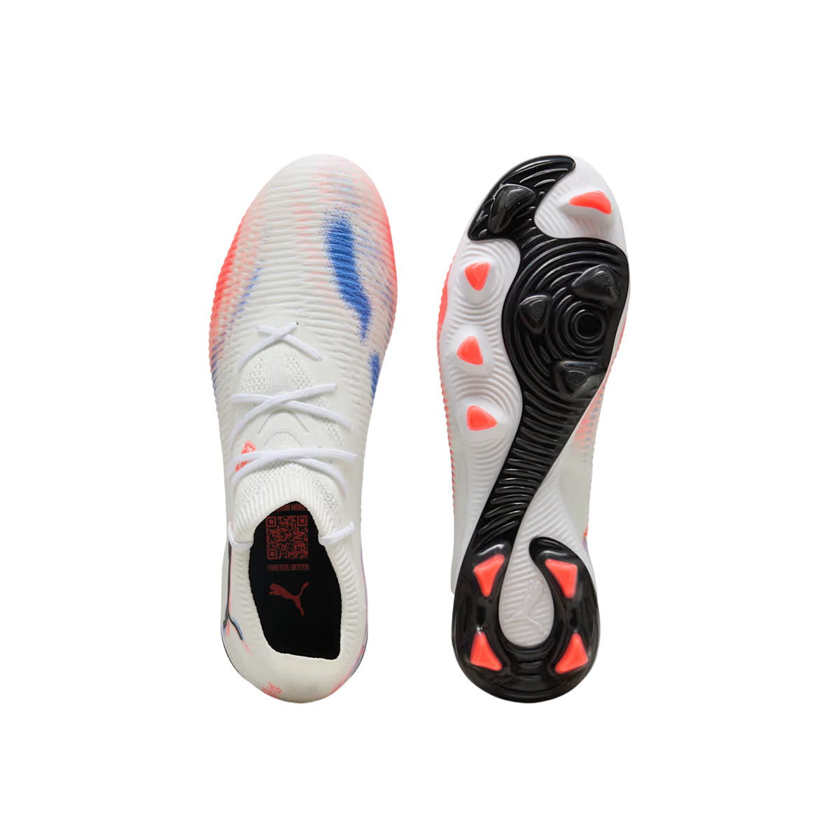 Basket crampon Homme Puma FUTURE 8 MATCH FG