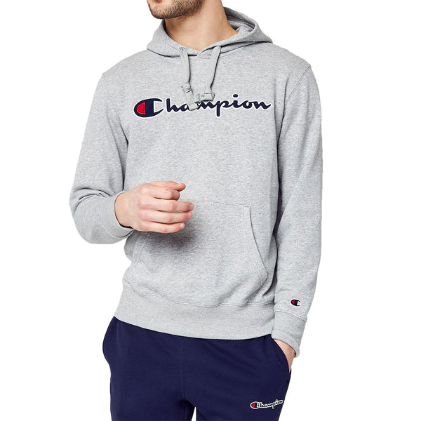 Sweat Champion HOODED FULL ZIP SWEATSHIRT