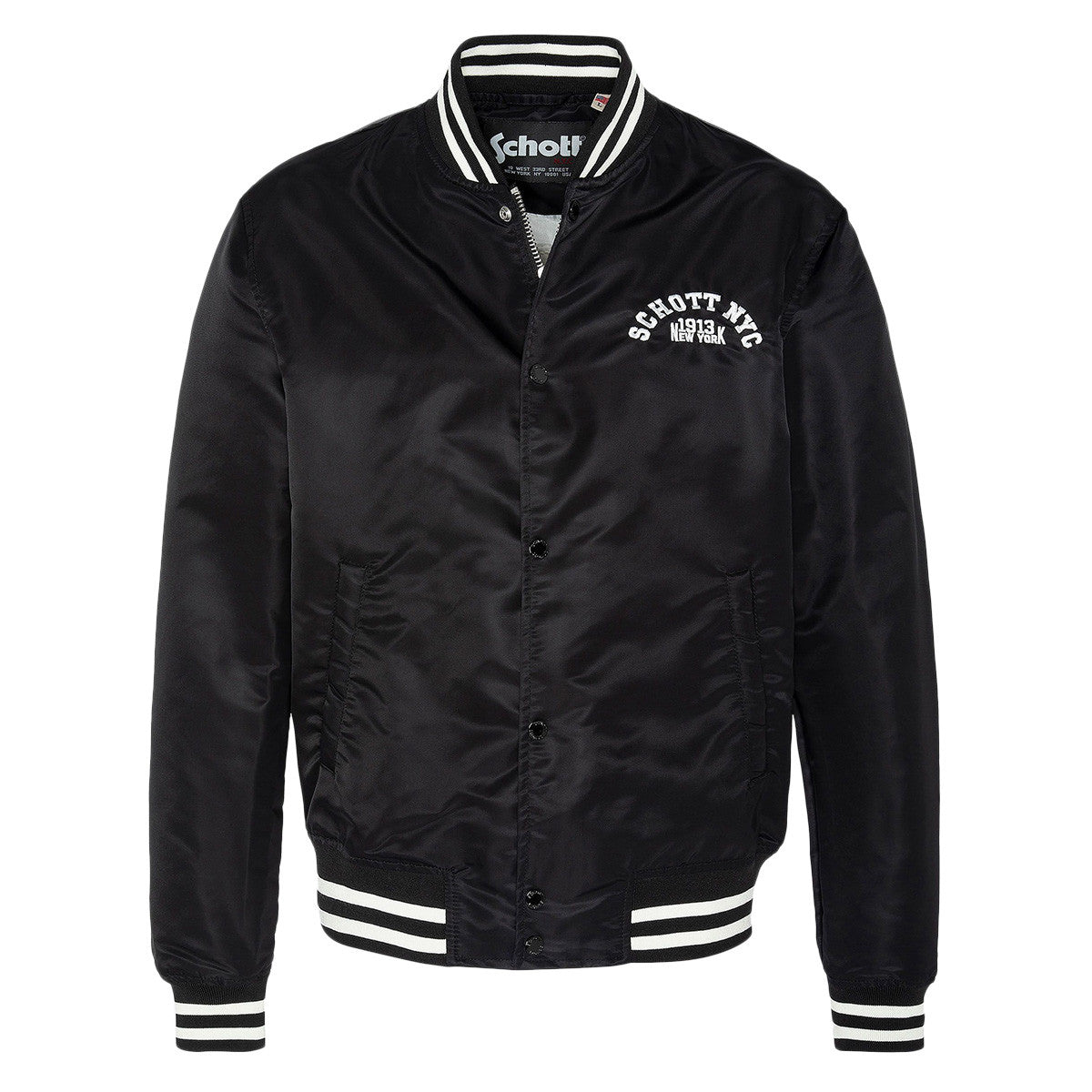 Blouson Schott Varsity PRINCETON 1