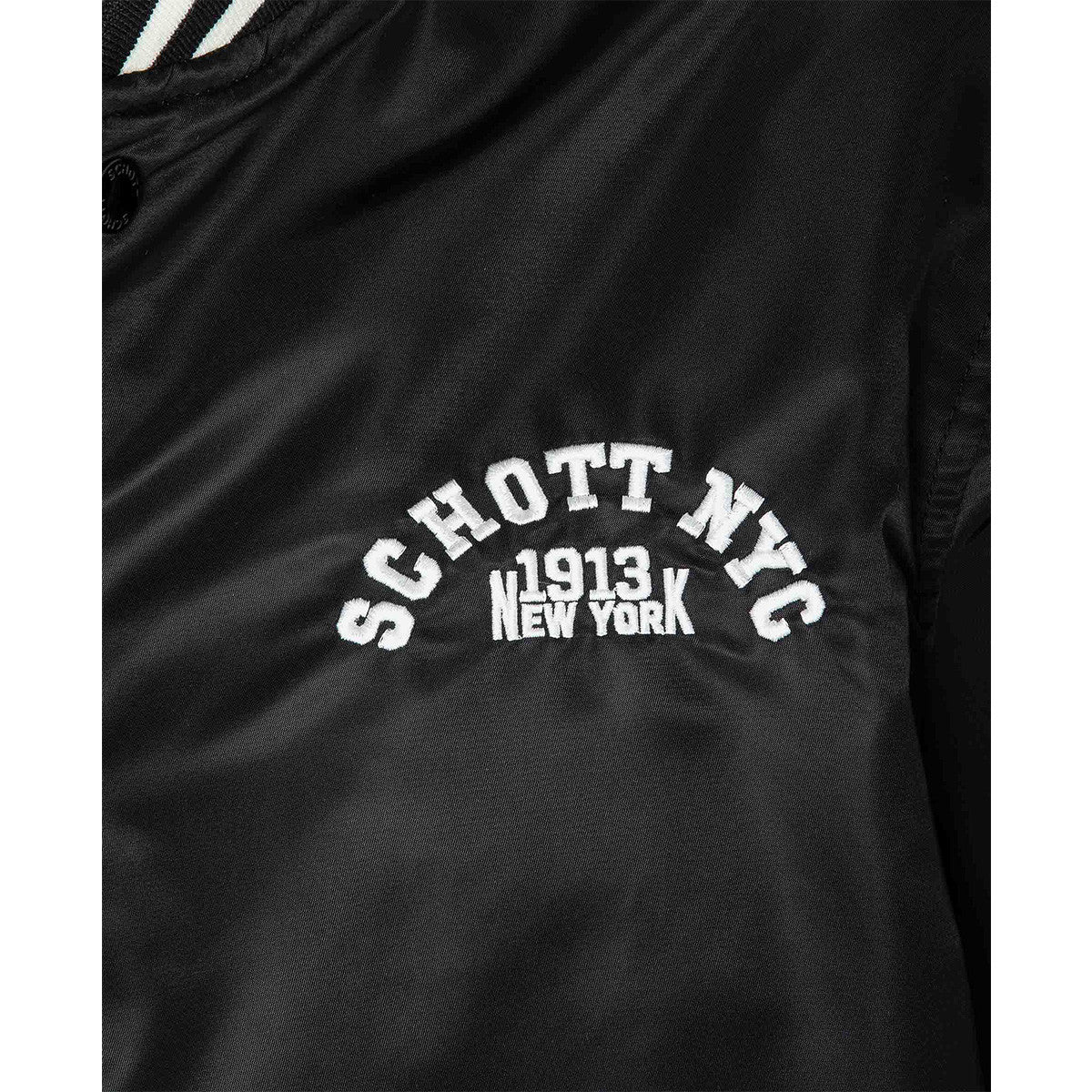 Blouson Schott Varsity PRINCETON 1