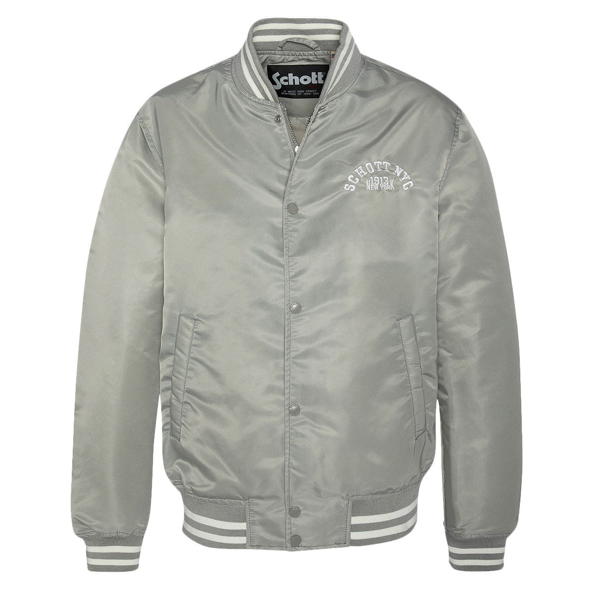 Blouson Schott Varsity PRINCETON 1