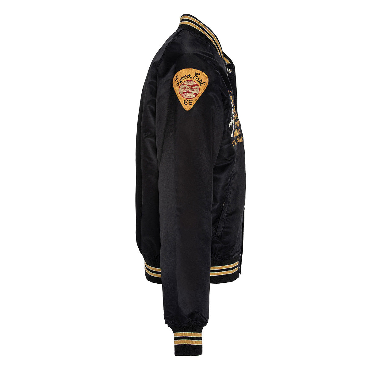 Blouson Schott  Varsity PRINCETON 2
