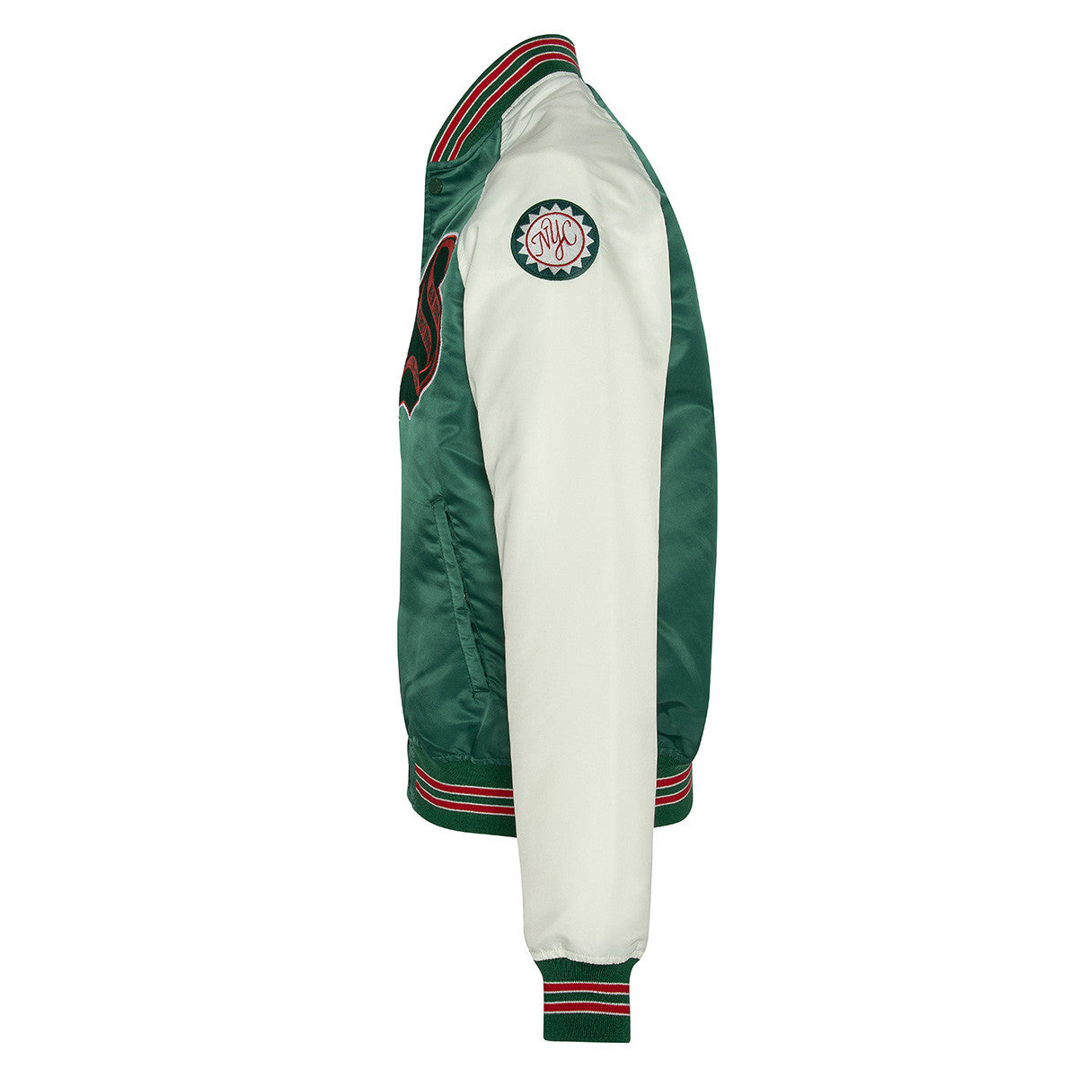 Blouson Schott  Varsity PRINCETON 2