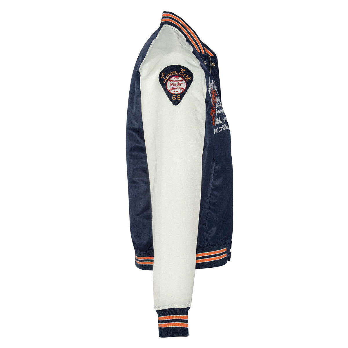Blouson Schott  Varsity PRINCETON 2