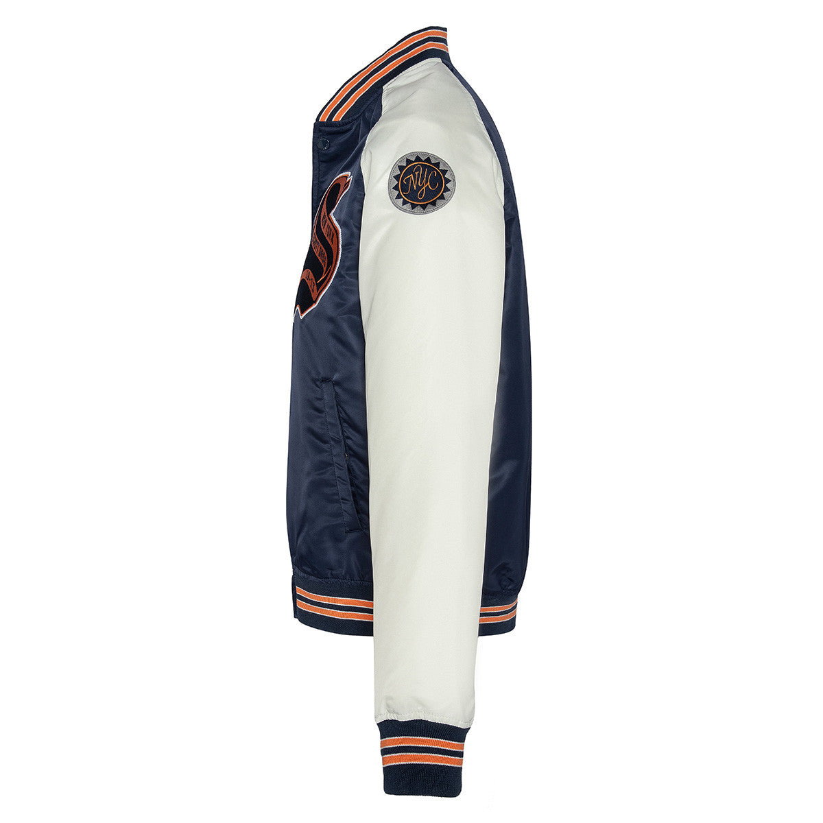 Blouson Schott  Varsity PRINCETON 2