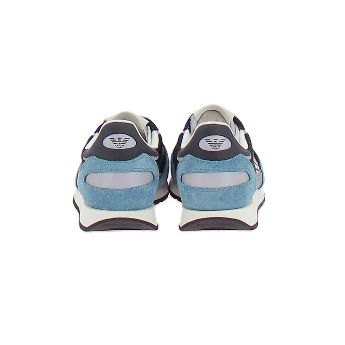 Basket EA7 Emporio Armani