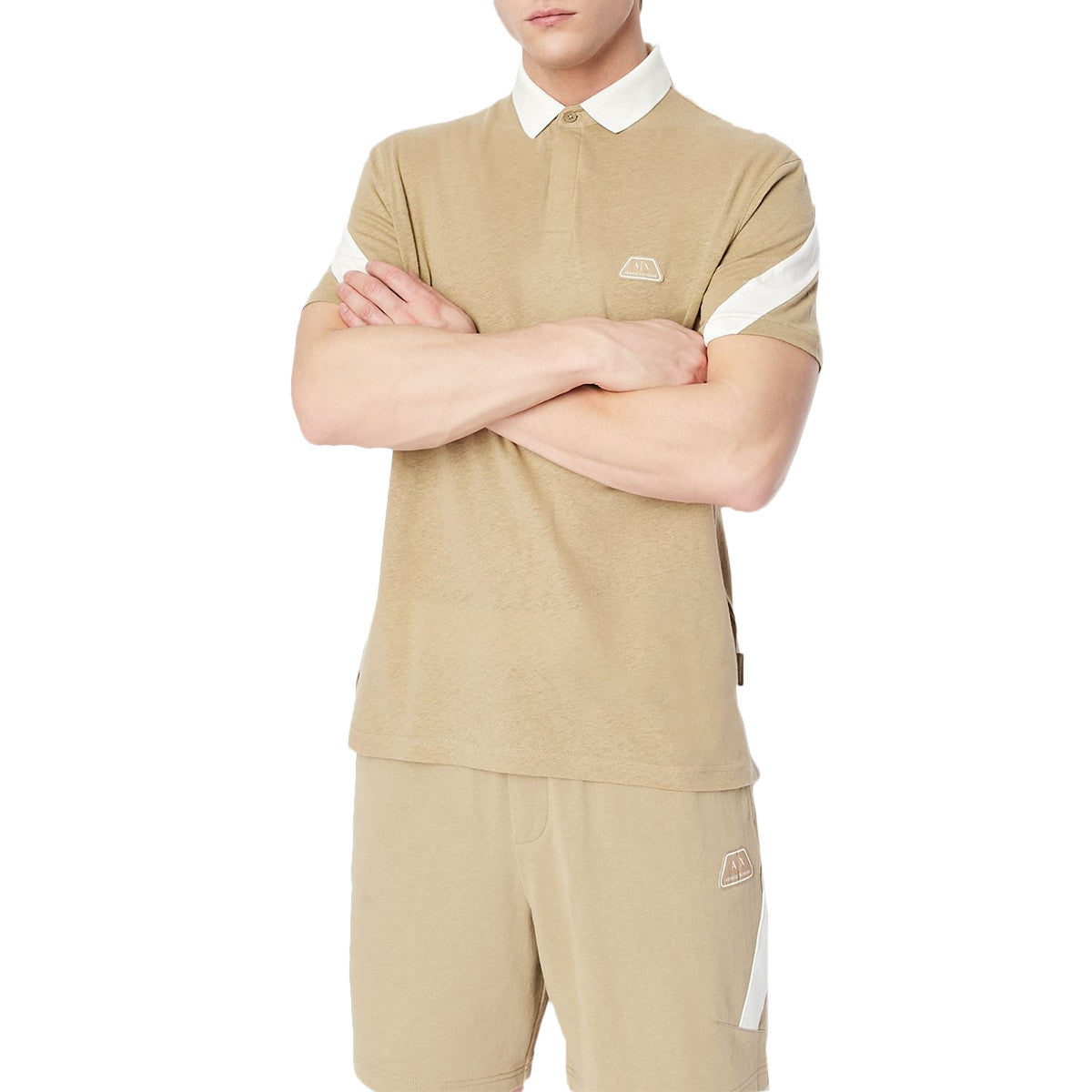 Polo Armani Exchange