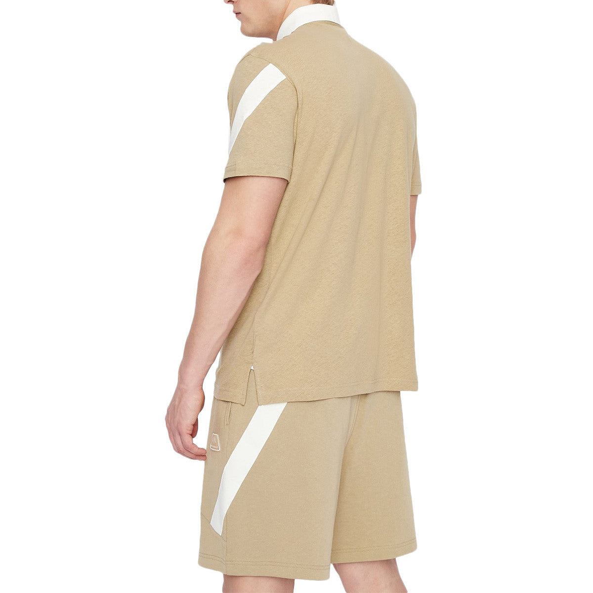 Polo Armani Exchange