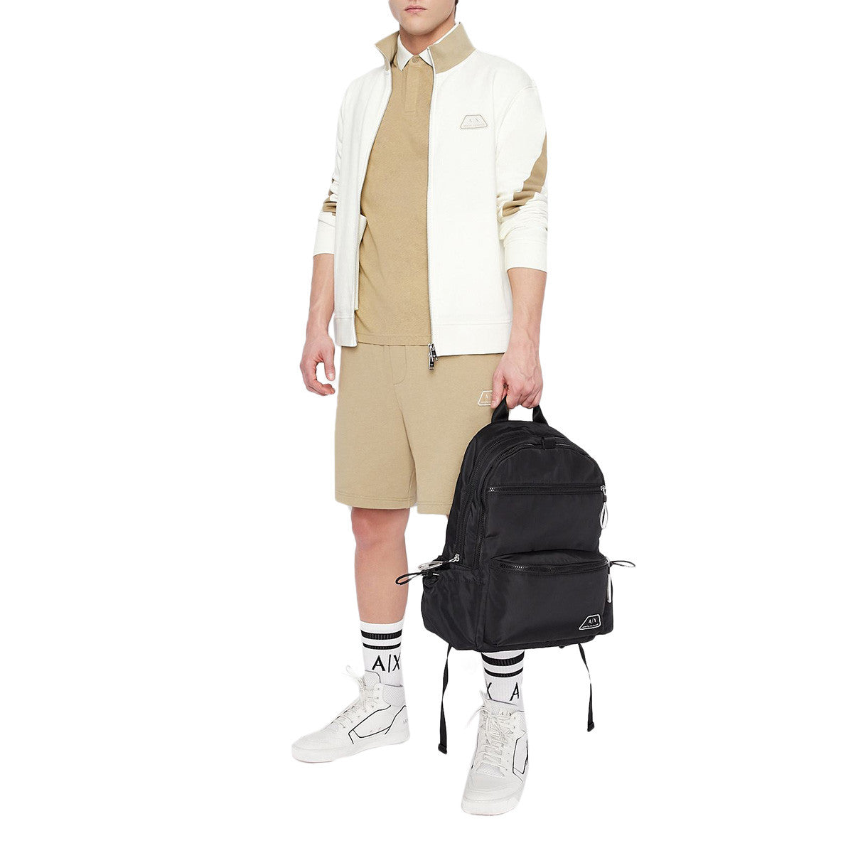 Polo Armani Exchange