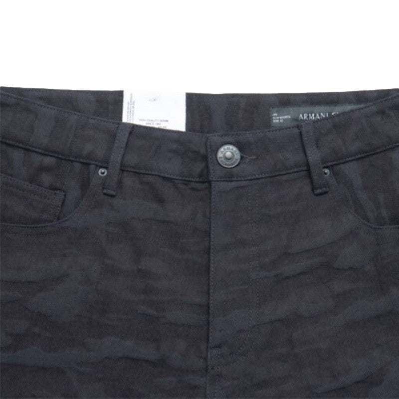 Short Armani Exchange