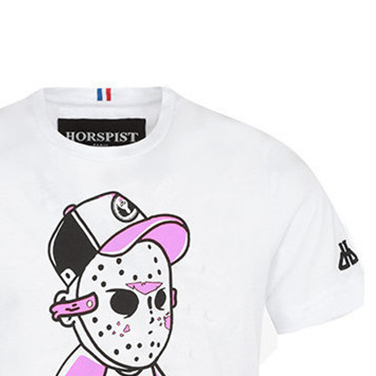 Tee-shirt Horspist FRIDAY