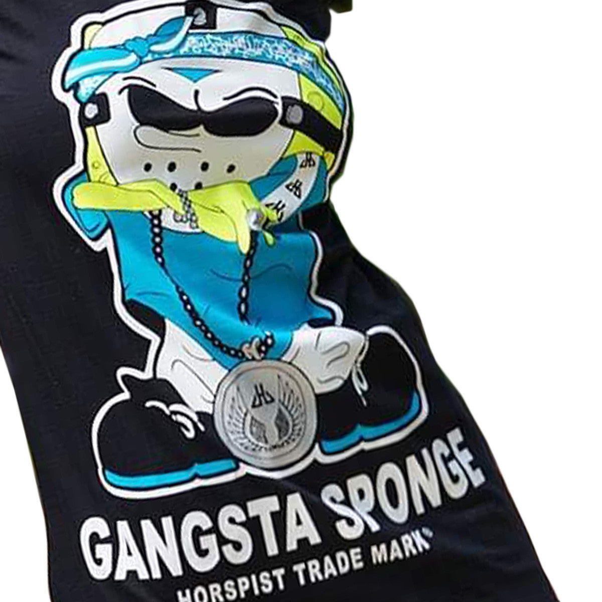 Tee-shirt Horspist SPONGE