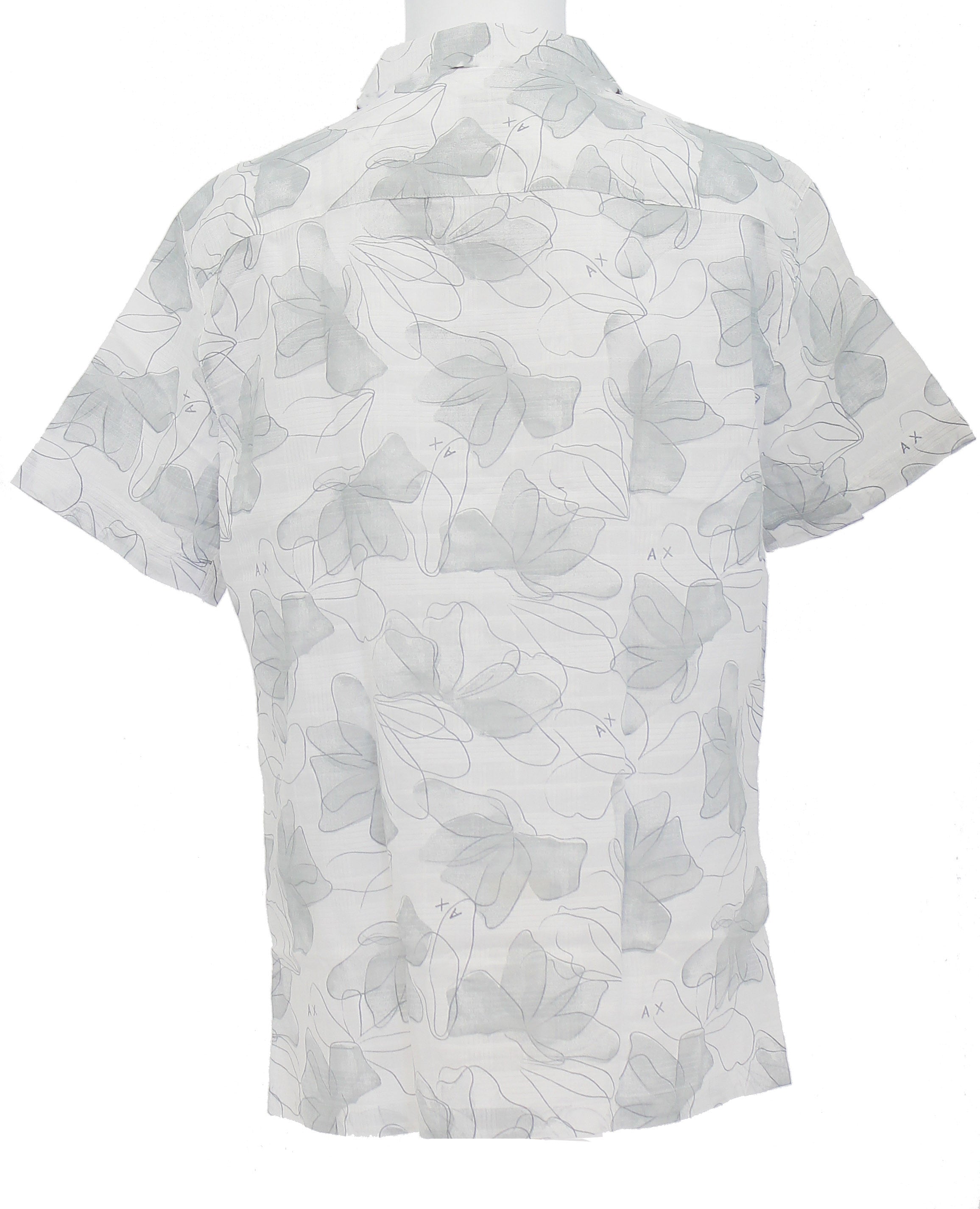 Chemise Armani Exchange