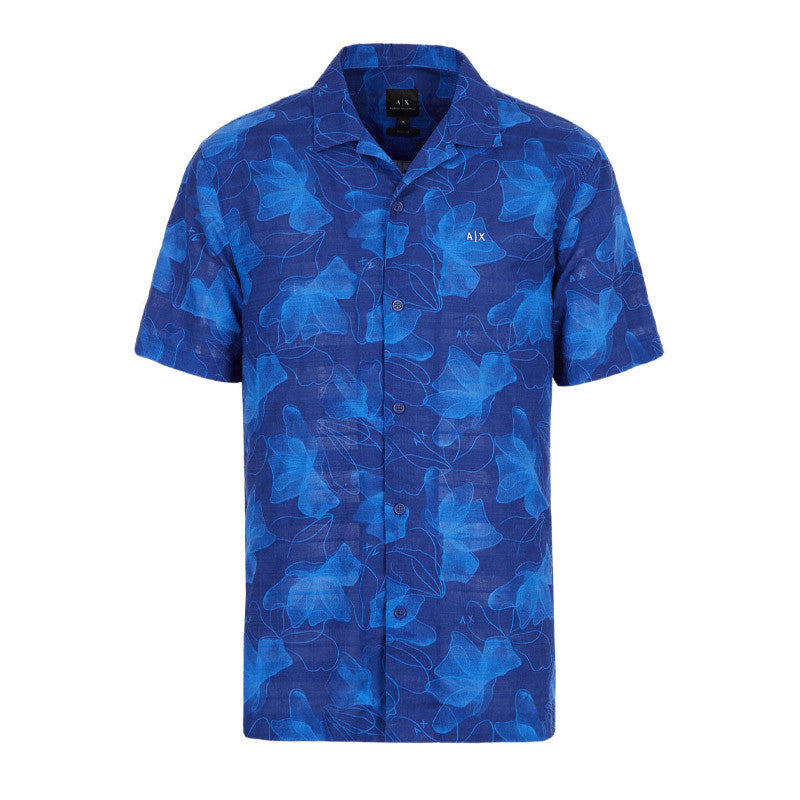 Chemise Armani Exchange