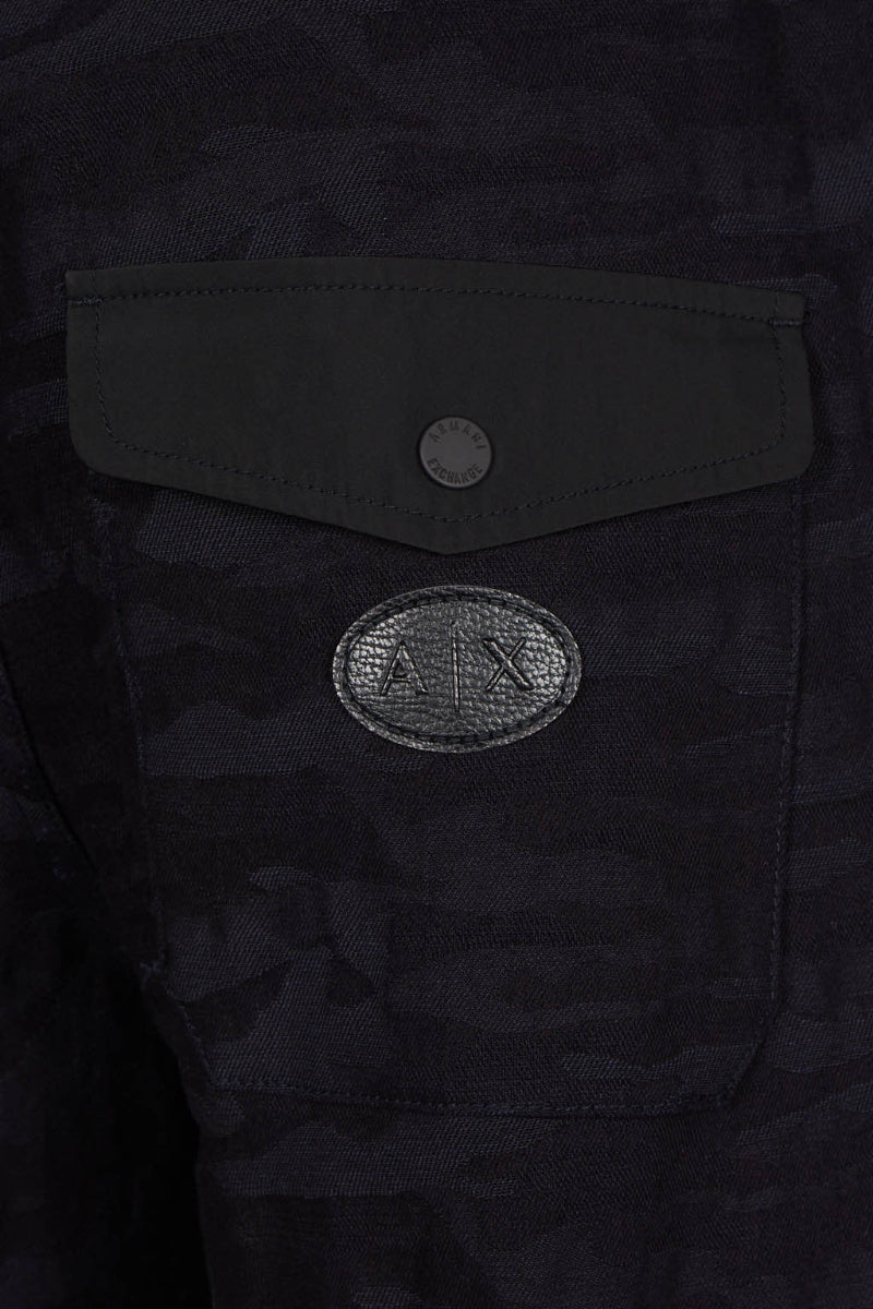 Pantalones deportivos DENIM de Armani Exchange