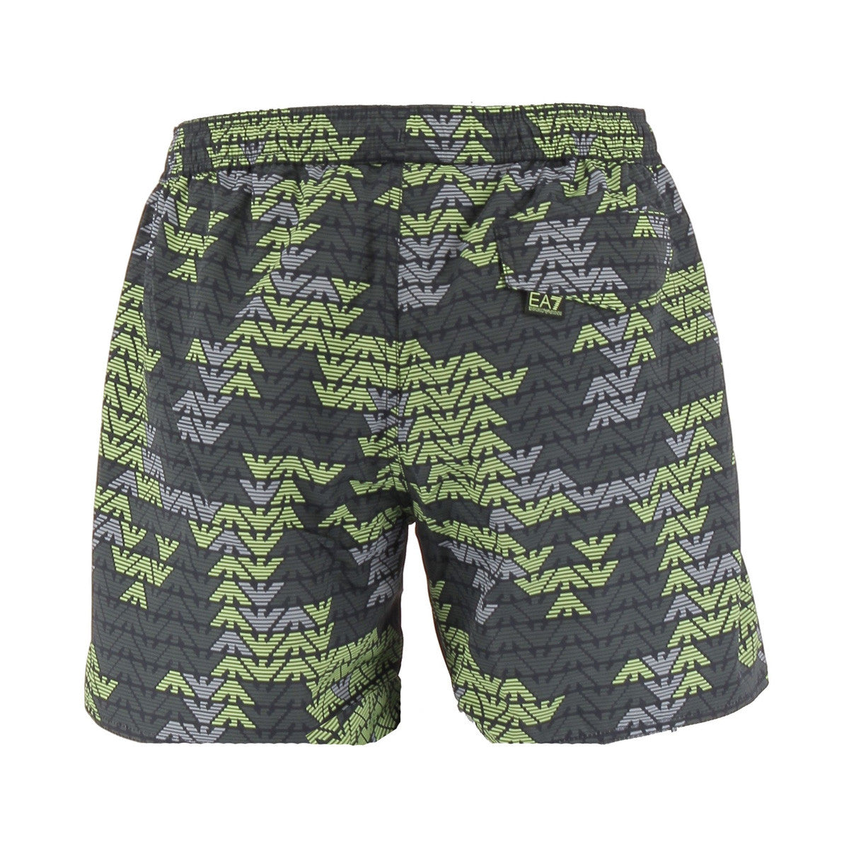 Short de bain EA7 Emporio Armani
