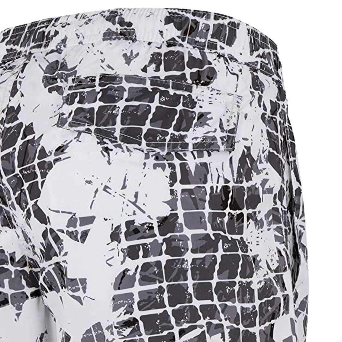 Short de bain EA7 Emporio Armani