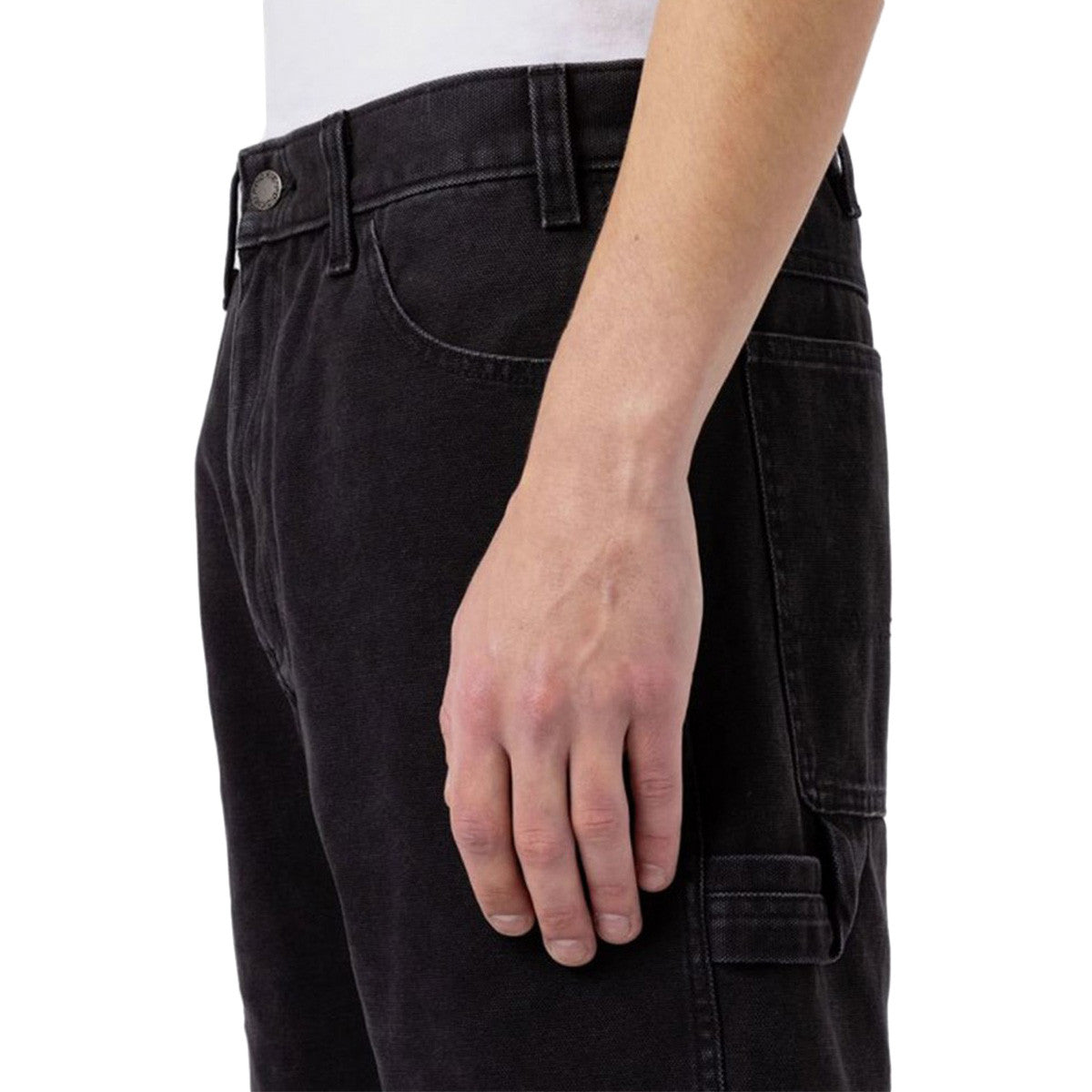 Short Dickies DUCK CANVAS SW