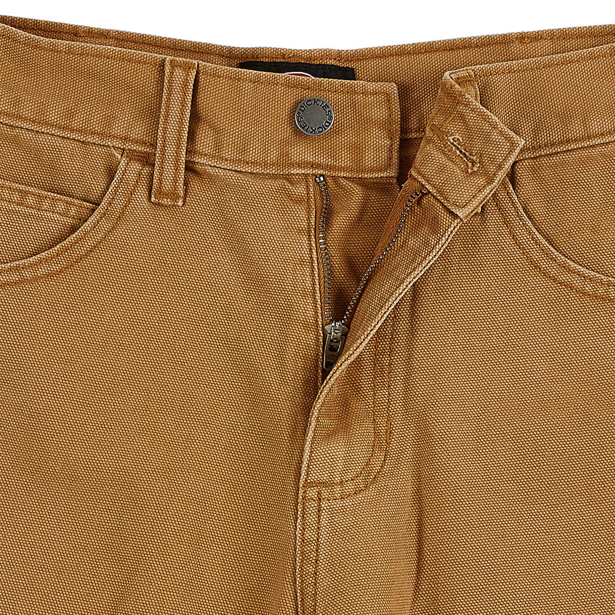Short Dickies DUCK CANVAS SW