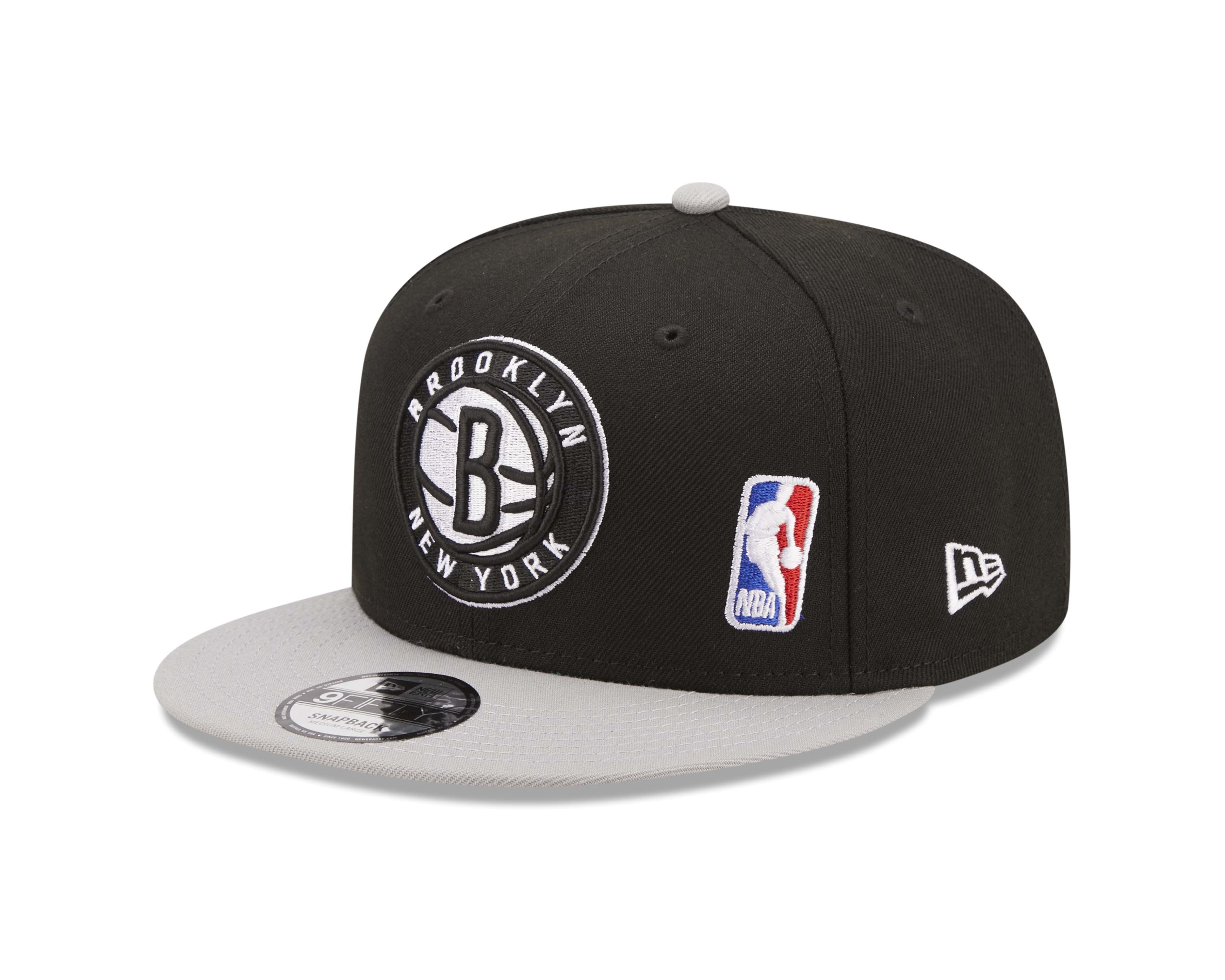 Casquette New Era TEAM ARCH 9FIFTY Brooklyn Nets OTC