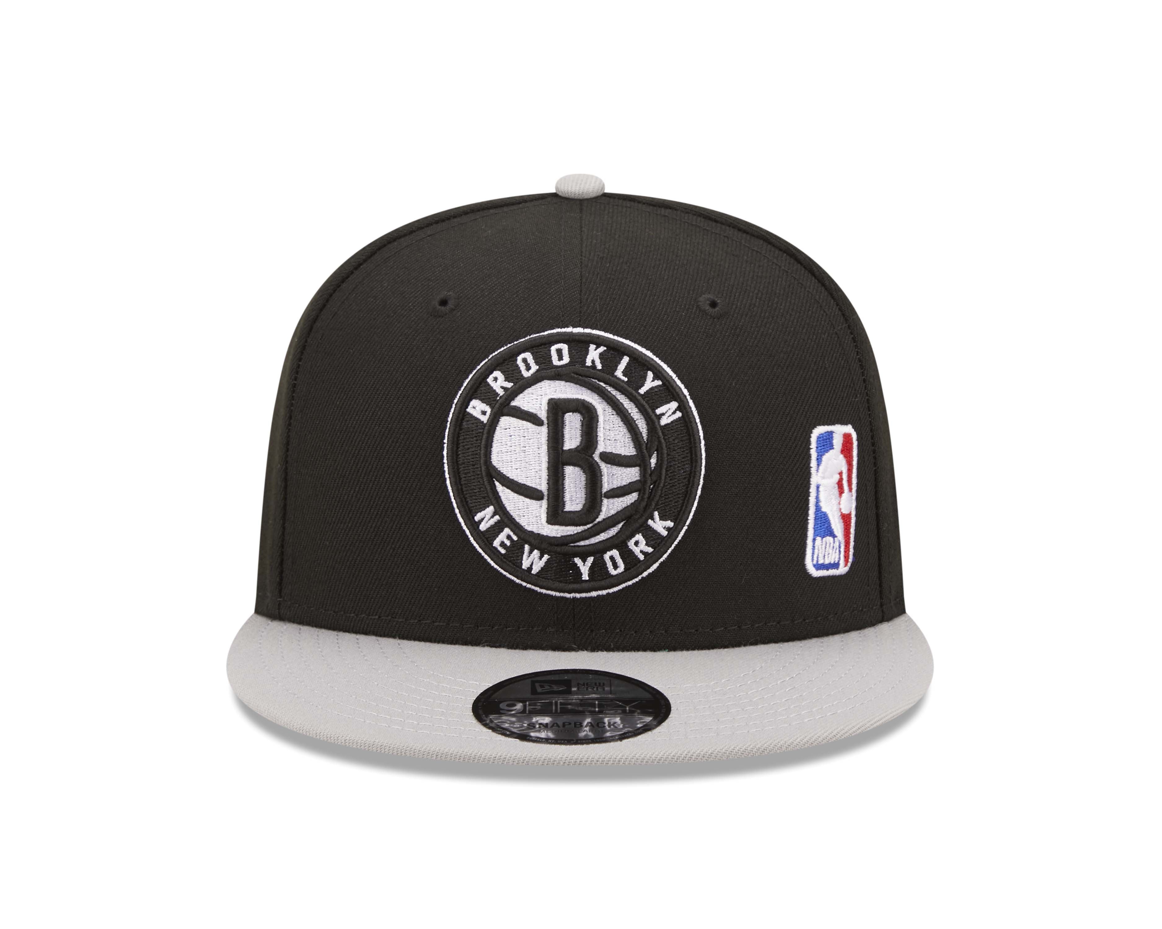 Casquette New Era TEAM ARCH 9FIFTY Brooklyn Nets OTC
