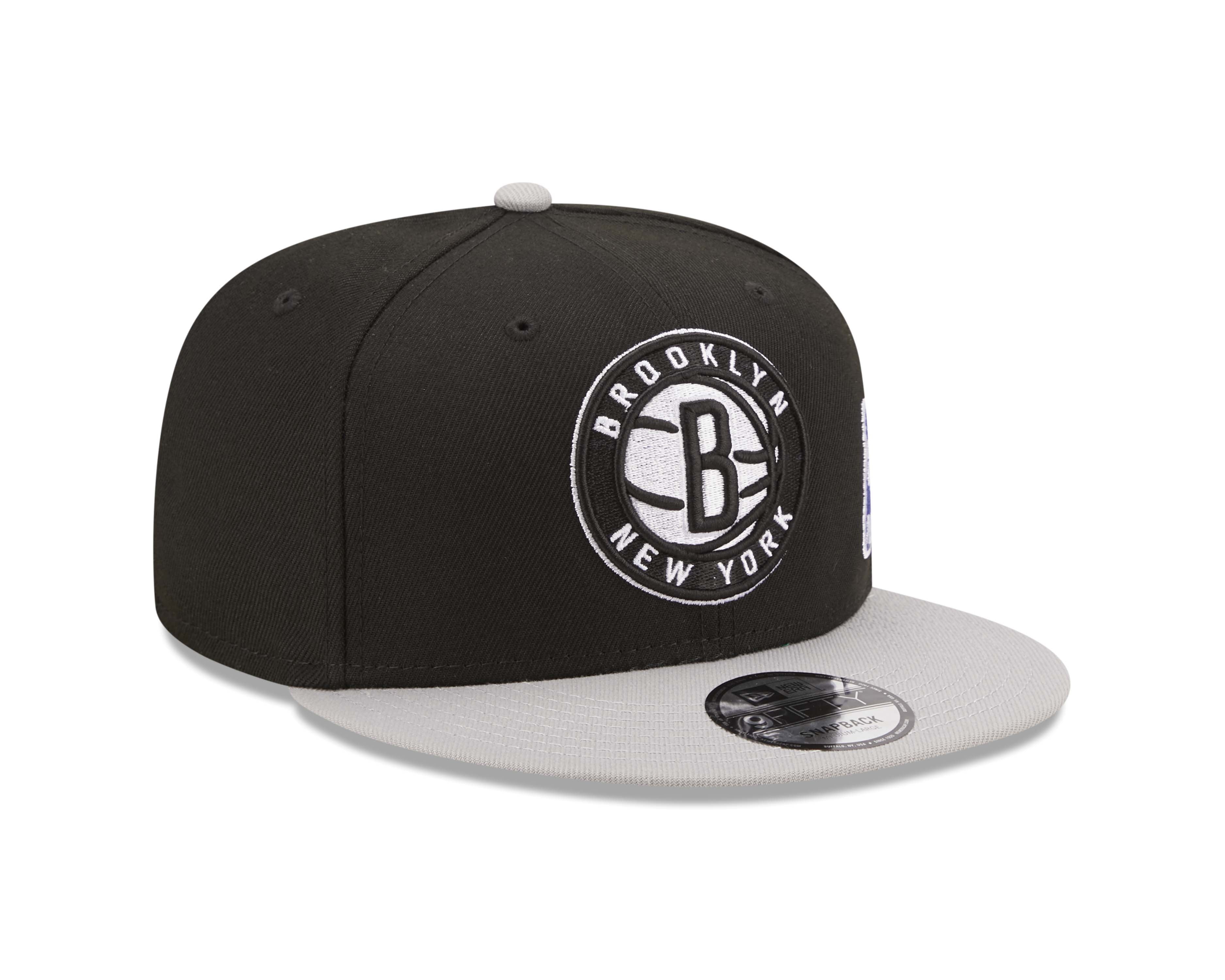Casquette New Era TEAM ARCH 9FIFTY Brooklyn Nets OTC