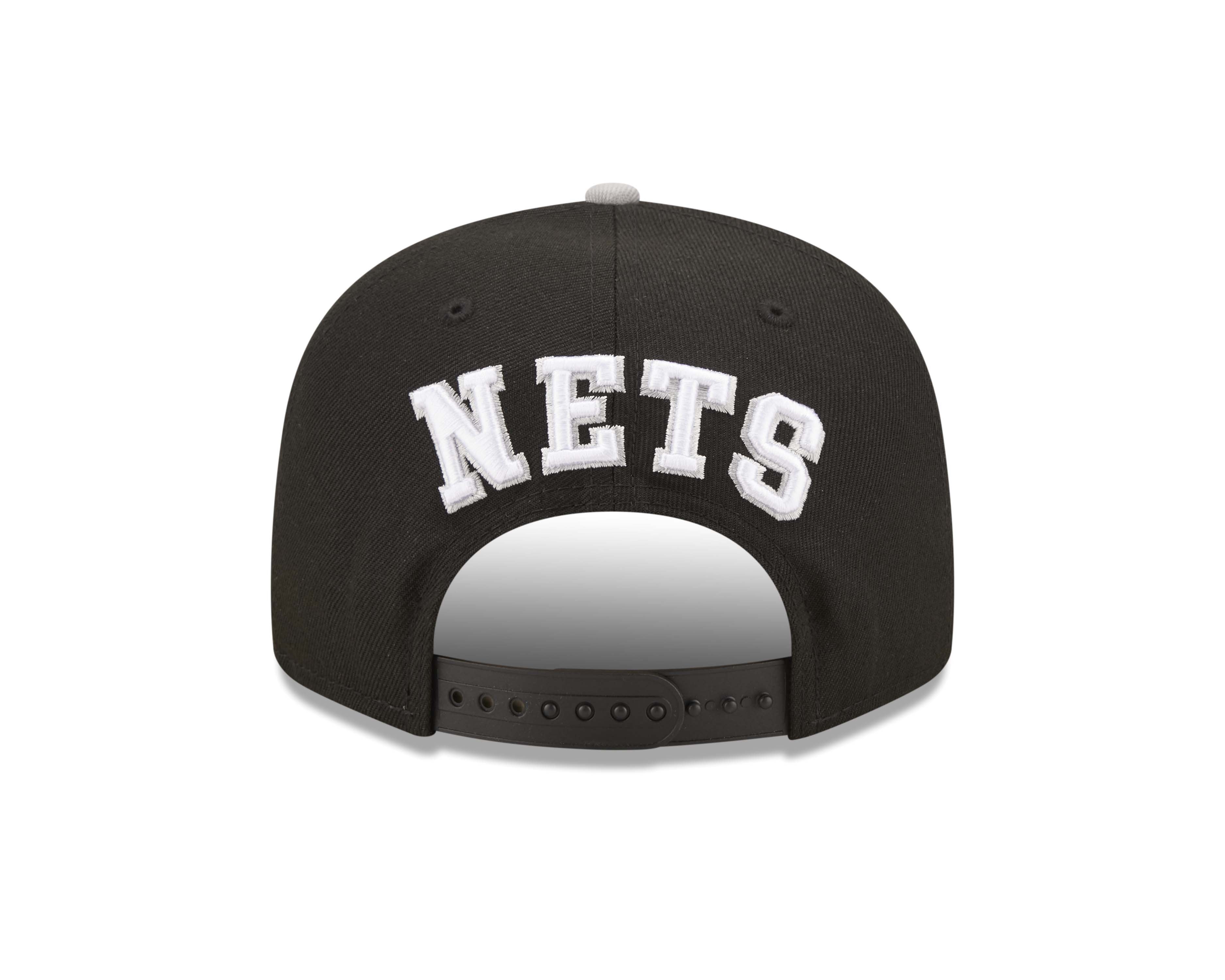 Casquette New Era TEAM ARCH 9FIFTY Brooklyn Nets OTC