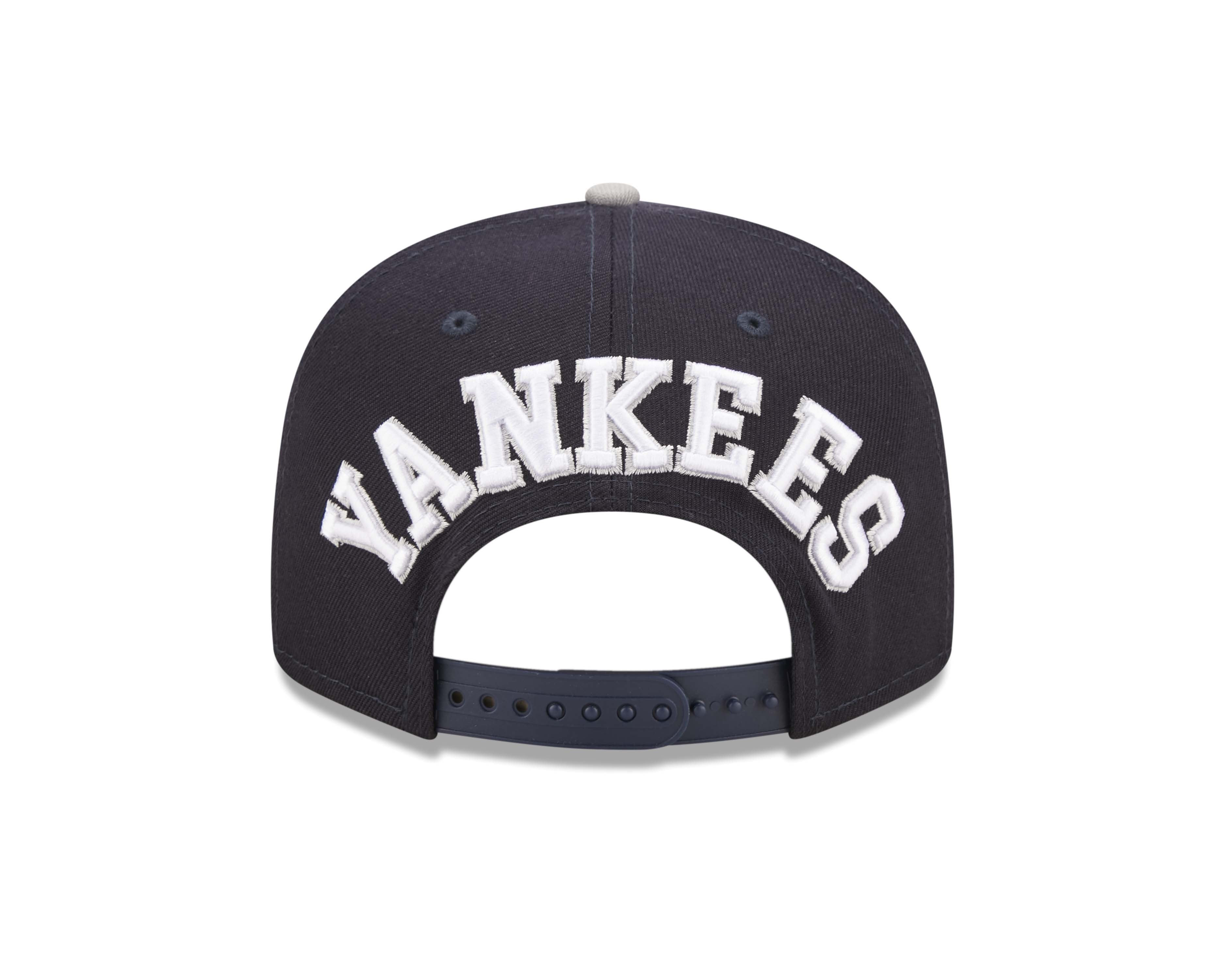 Casquette New Era TEAM ARCH 9FIFTY New Yourk Yankees OTC