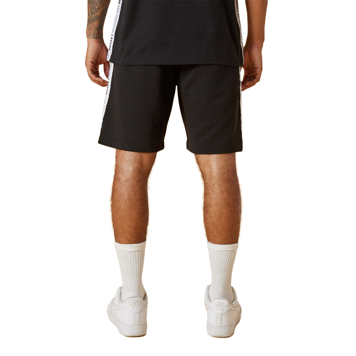 Short New Era NBA TAPING Los Angeles Lakers