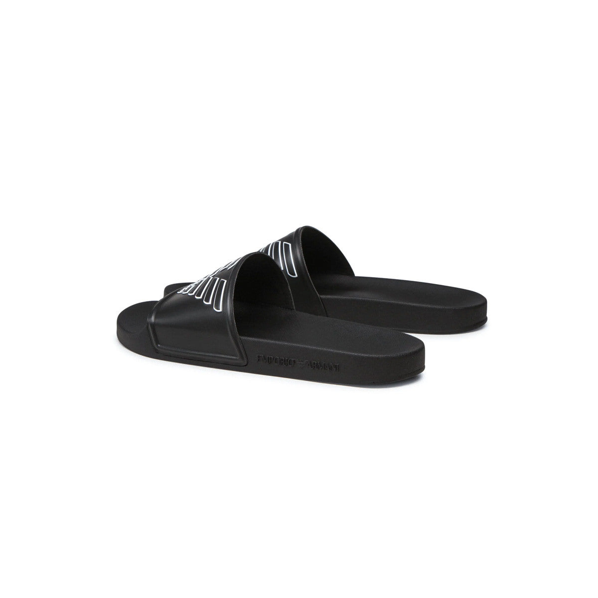 Sandale EA7 Emporio Armani BEACH WEAR