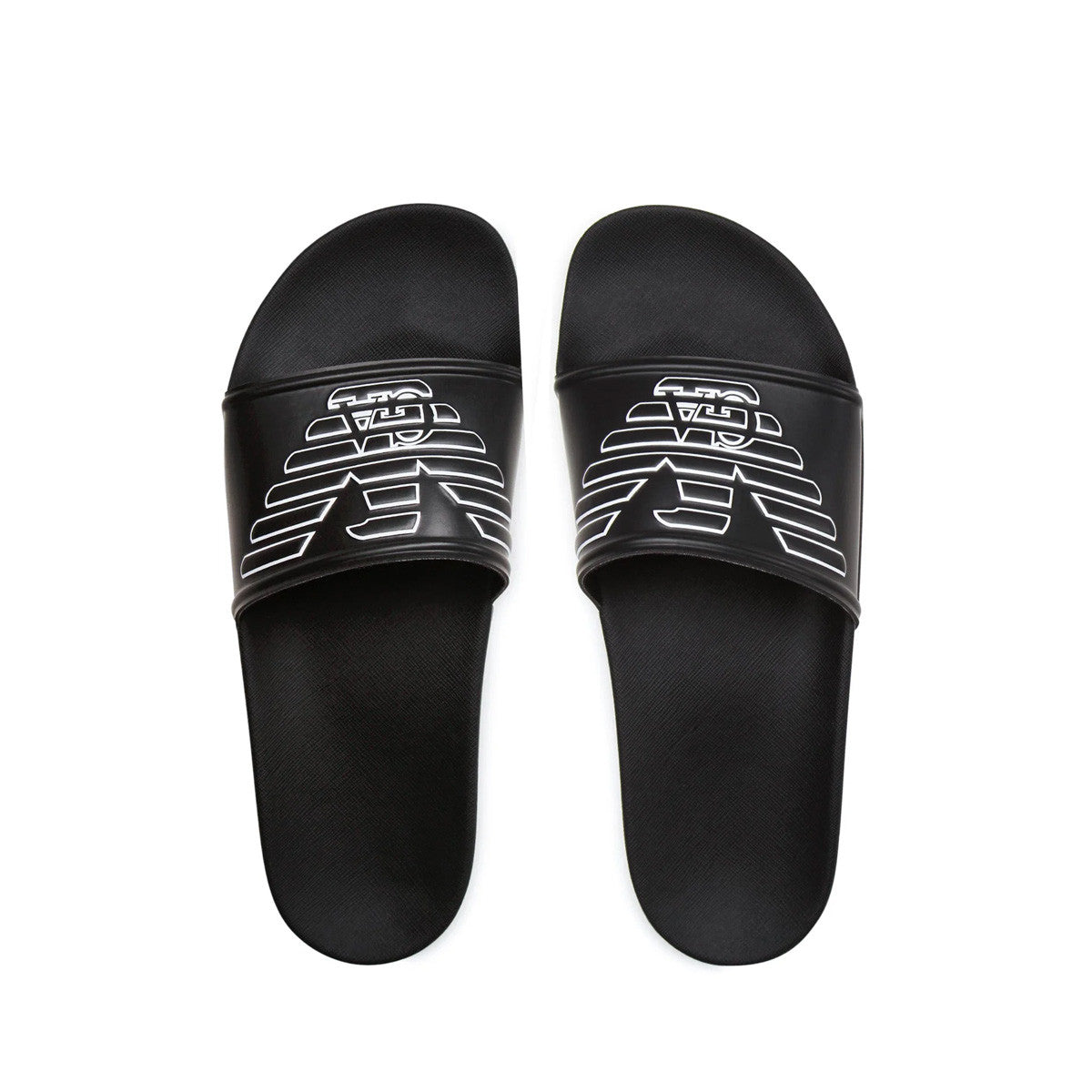 Sandale EA7 Emporio Armani BEACH WEAR