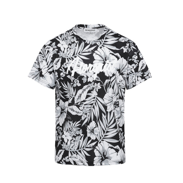 Tee-shirt Horspist LITCHI ARUBA