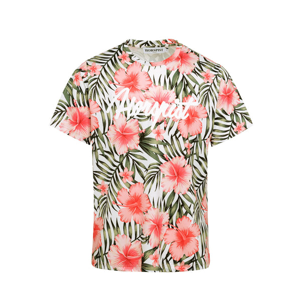 Tee-shirt Homme Horspist LITCHI BAHAMAS