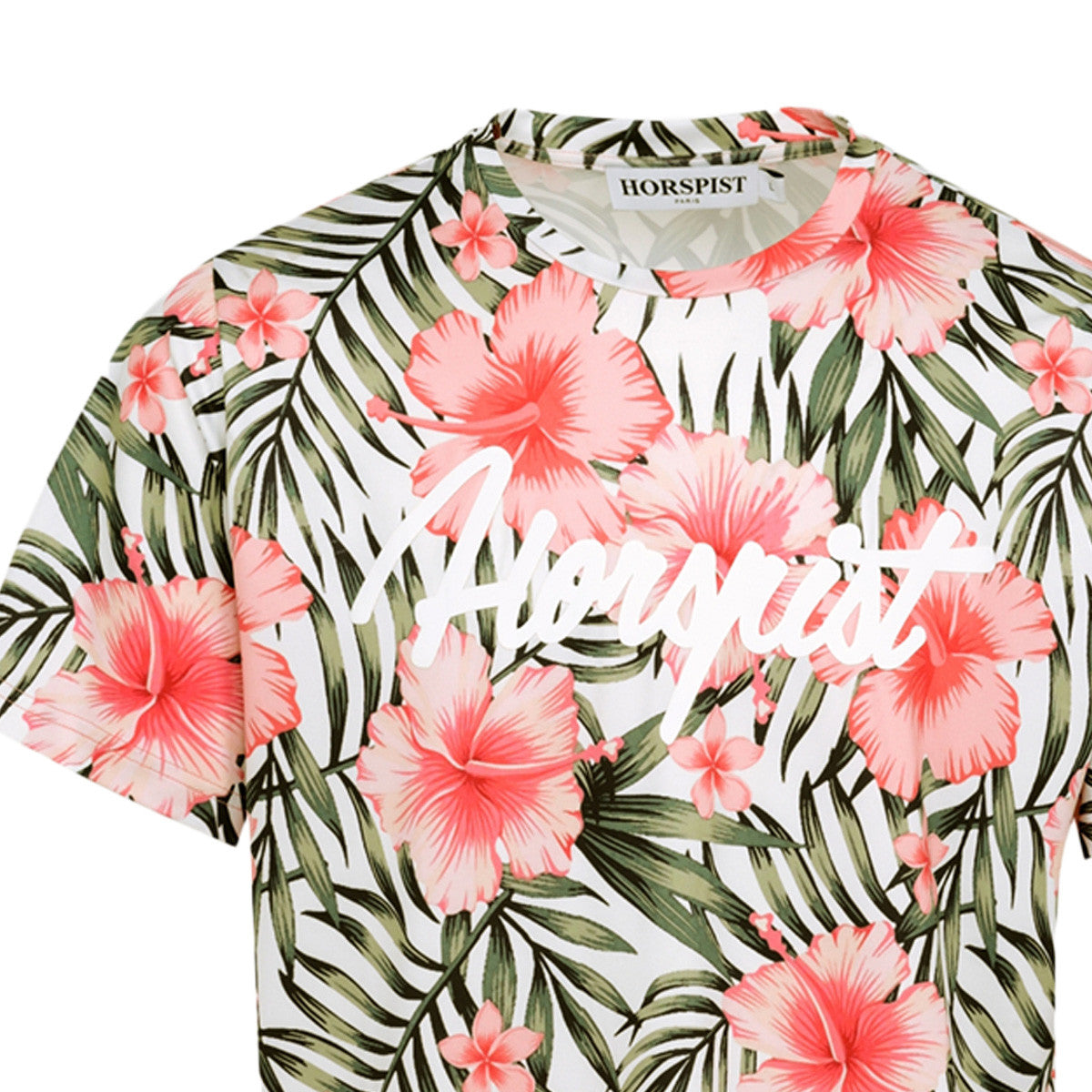 Tee-shirt Horspist LITCHI BAHAMAS