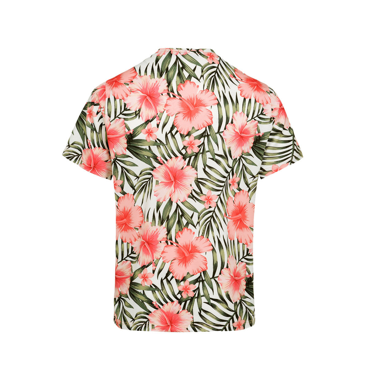 Tee-shirt Horspist LITCHI BAHAMAS