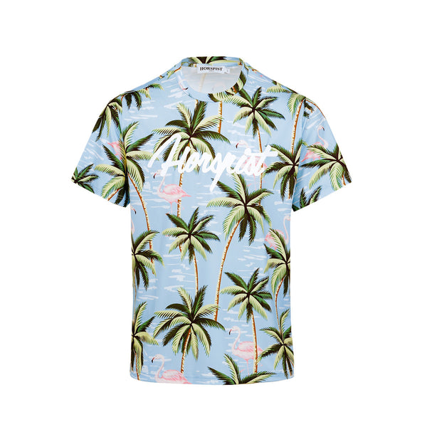 Tee-shirt Horspist LITCHI COCO