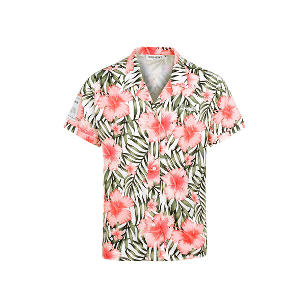 Chemise Homme Horspist GOYAVE BAHAMAS